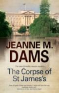 The Corpse Of St James'S