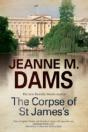 The Corpse Of St James'S - Preview