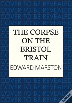 Capa do artigo The Corpse On The Bristol Train