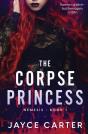 The Corpse Princess - Preview