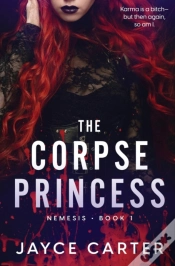 Capa do artigo The Corpse Princess