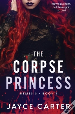 Capa do artigo The Corpse Princess