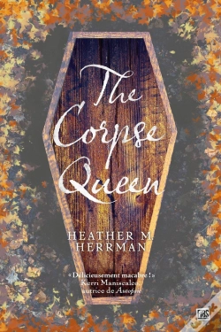 Capa do artigo The Corpse Queen