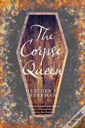 Capa do artigo The Corpse Queen