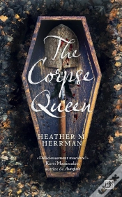 Capa do artigo The Corpse Queen