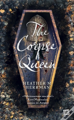 Capa do artigo The Corpse Queen