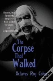 Capa do artigo The Corpse That Walked