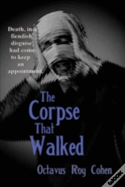 Capa do artigo The Corpse That Walked