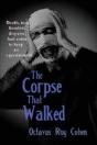 The Corpse That Walked - Preview