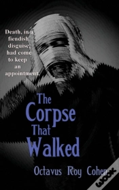 Capa do artigo The Corpse That Walked