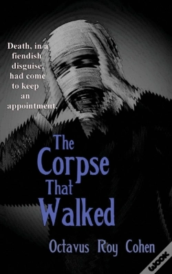 Capa do artigo The Corpse That Walked