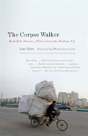 The Corpse Walker - Preview