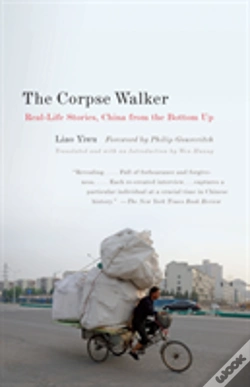 Capa do artigo The Corpse Walker