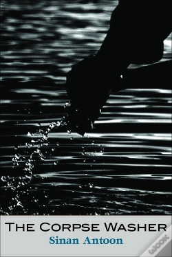 Capa do artigo The Corpse Washer