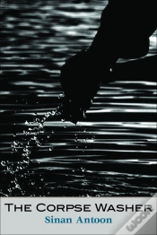Capa do artigo The Corpse Washer