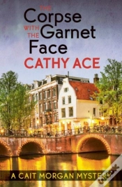 Capa do artigo The Corpse With The Garnet Face