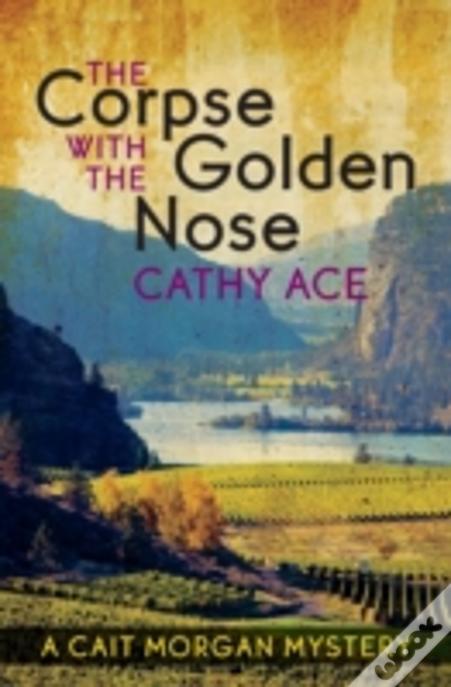 The Corpse With The Golden Nose