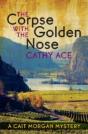 The Corpse With The Golden Nose - Preview