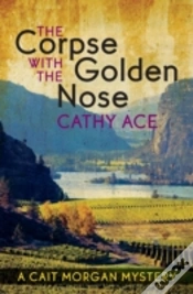 Capa do artigo The Corpse With The Golden Nose
