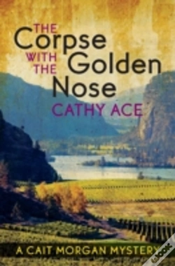 Capa do artigo The Corpse With The Golden Nose