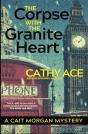 The Corpse With The Granite Heart - Preview