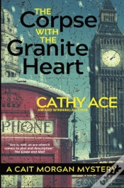 Capa do artigo The Corpse With The Granite Heart