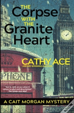 Capa do artigo The Corpse With The Granite Heart