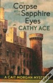 Capa do artigo The Corpse With The Sapphire Eyes