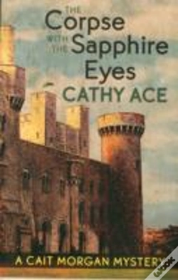 Capa do artigo The Corpse With The Sapphire Eyes