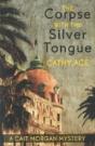 The Corpse With The Silver Tongue - Preview