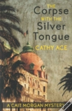 Capa do artigo The Corpse With The Silver Tongue