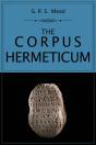 The Corpus Hermeticum - Preview
