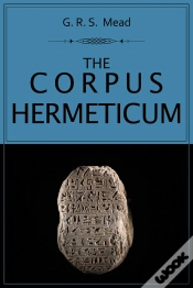 Capa do artigo The Corpus Hermeticum