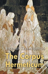 The Corpus Hermeticum