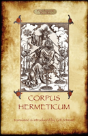 The Corpus Hermeticum - Preview