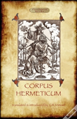 Capa do artigo The Corpus Hermeticum