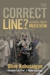 The Correct Line?