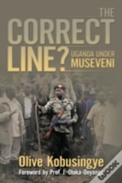 Capa do artigo The Correct Line?