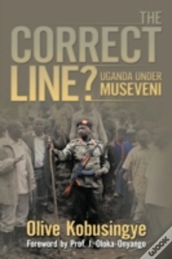 Capa do artigo The Correct Line?