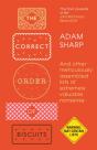 The Correct Order Of Biscuits - Preview