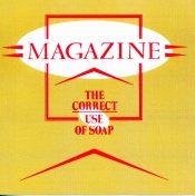 Capa do artigo The Correct Use Of Soap - CD
