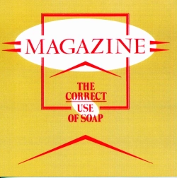 Capa do artigo The Correct Use Of Soap - CD