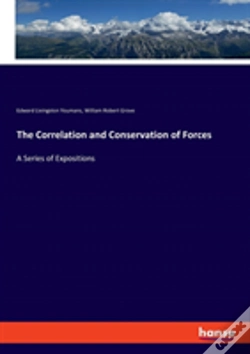 Capa do artigo The Correlation And Conservation Of Forces