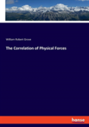 The Correlation Of Physical Forces