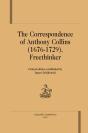 The Correspondance (1676-1729). Freethinker - Preview