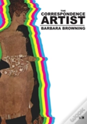 Capa do artigo The Correspondence Artist