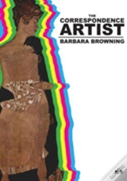 Capa do artigo The Correspondence Artist