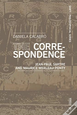 Capa do artigo The Correspondence
