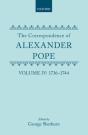 The Correspondence Of Alexander Pope - Preview