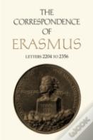 The Correspondence Of Erasmus